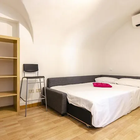 Apartment Nel Cuore Della Citta' By Wonderful Italy *